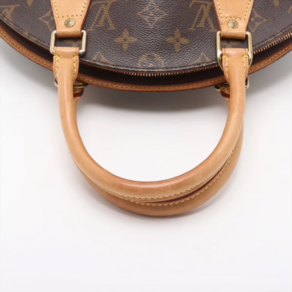 Louis Vuitton Ellipse PM in Tela Monogram