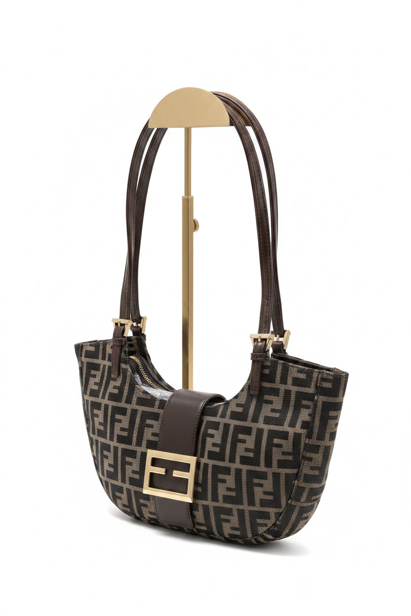 Borsa Hobo Fendi