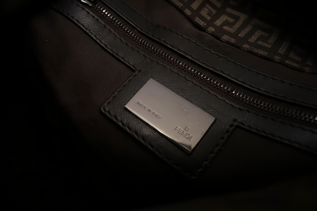 Borsa Fendi Chef