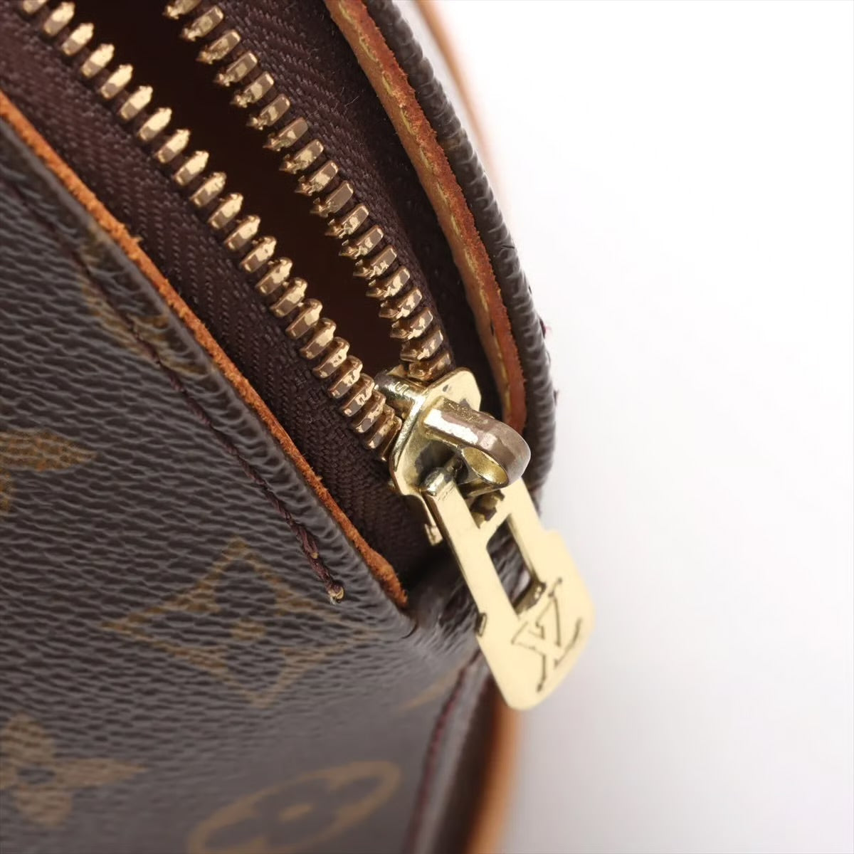 Louis Vuitton Ellipse PM in Tela Monogram