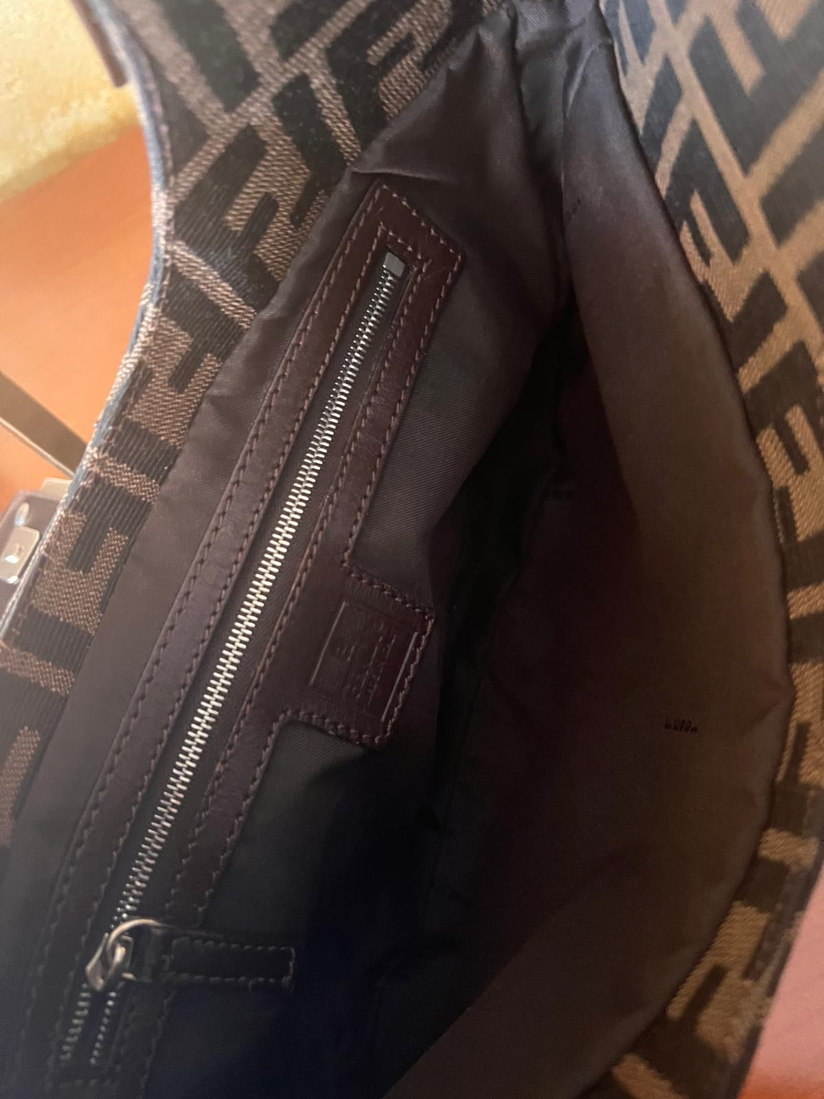 Borsa Hobo Fendi