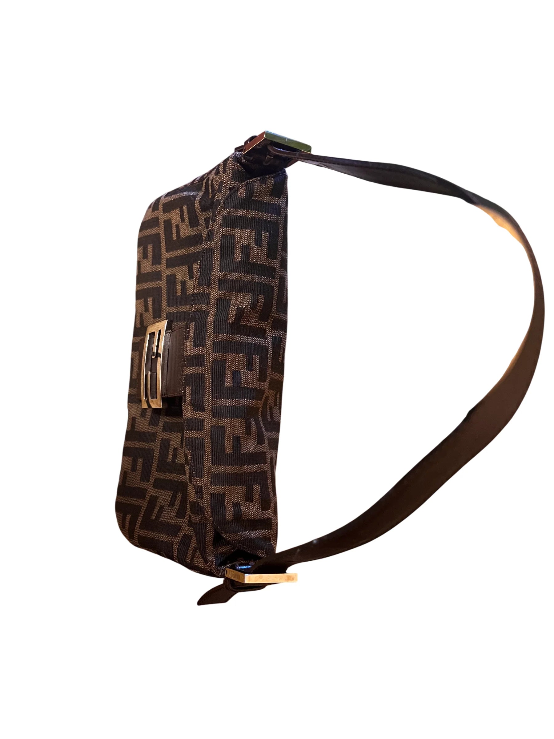 Fendi Baguette