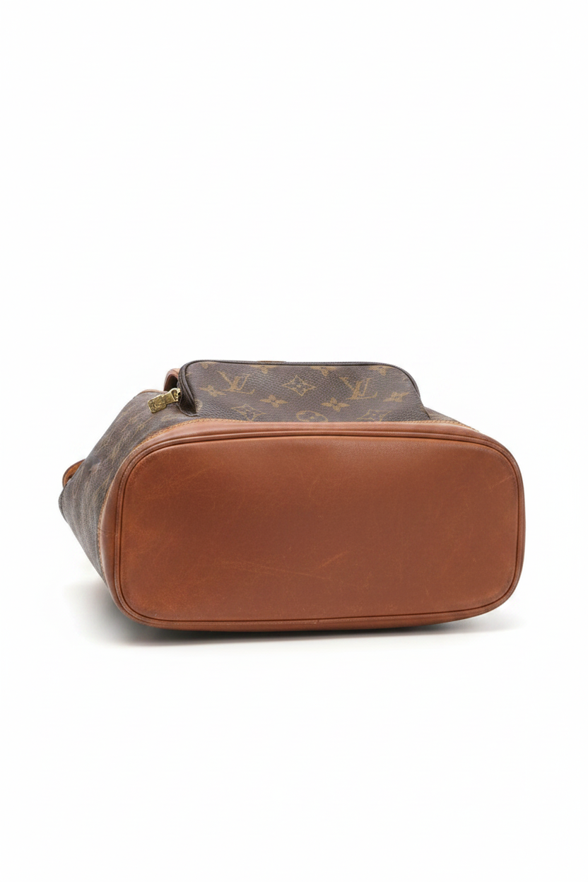 Zaino Vuitton Montsouris PM