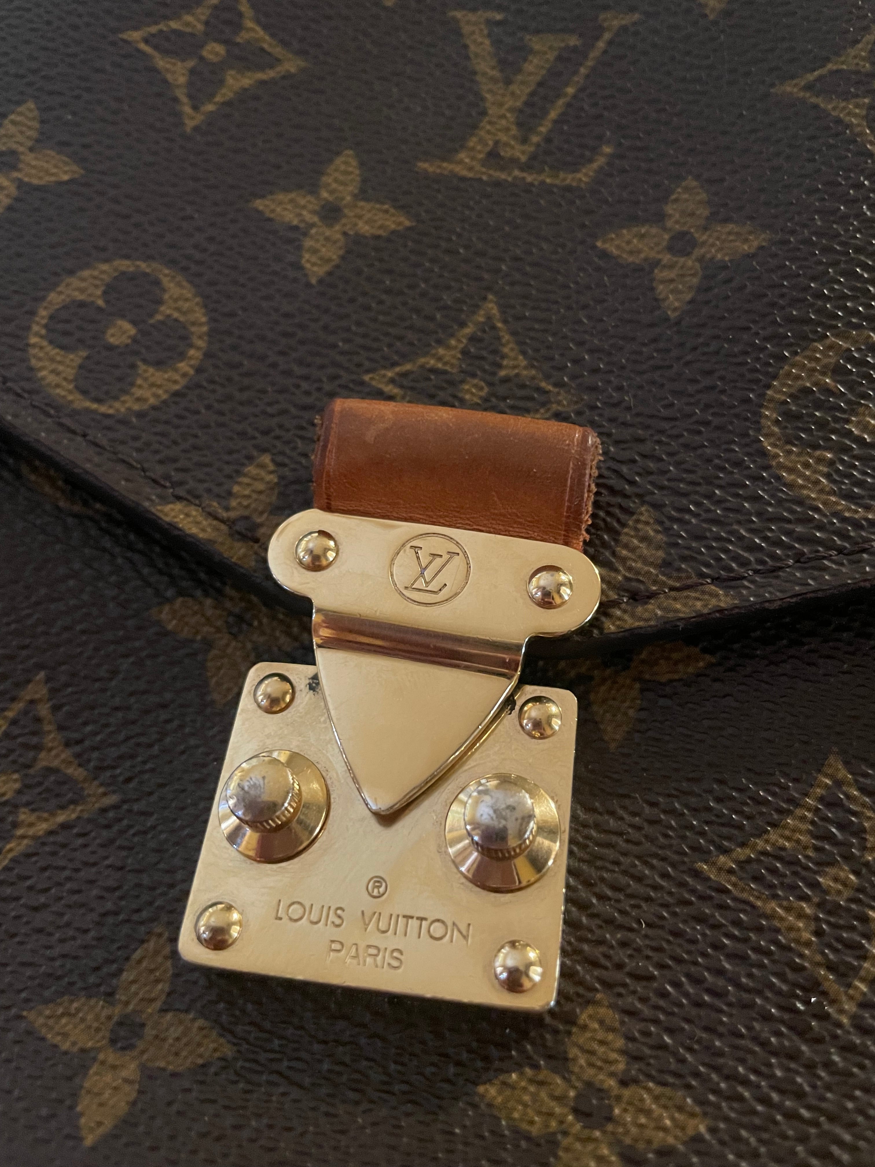 Pochette Metis MM