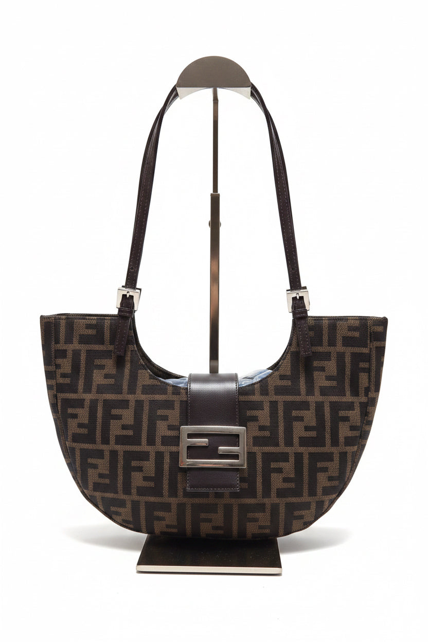 Borsa Hobo Fendi