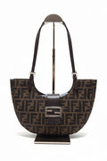 Borsa Hobo Fendi