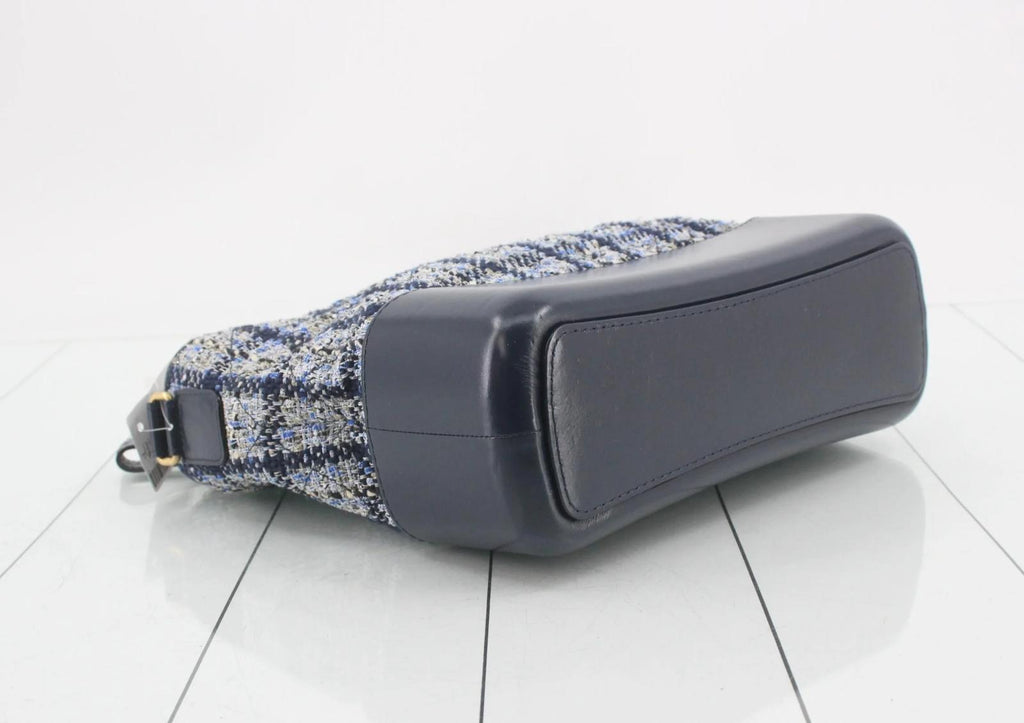 Gabrielle tweed Shoulder Bag Series 27
