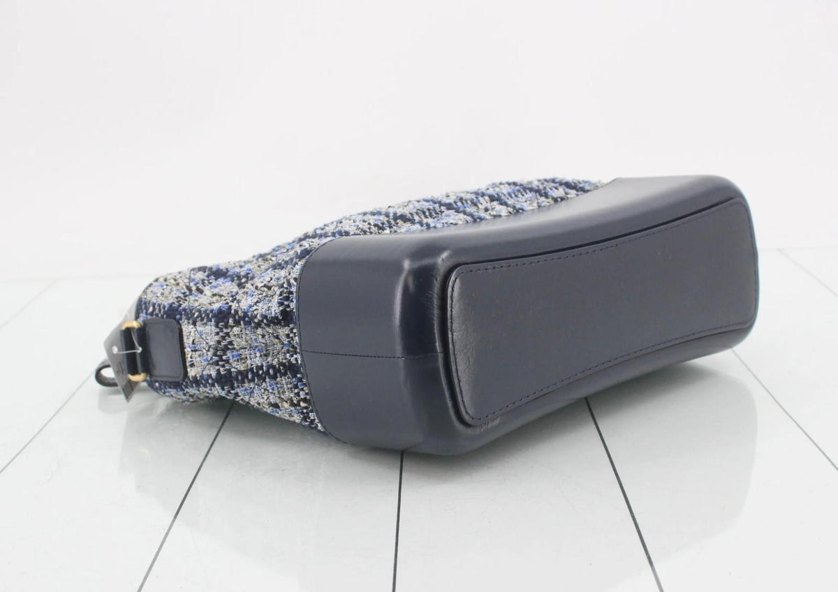 Gabrielle tweed Shoulder Bag Series 27