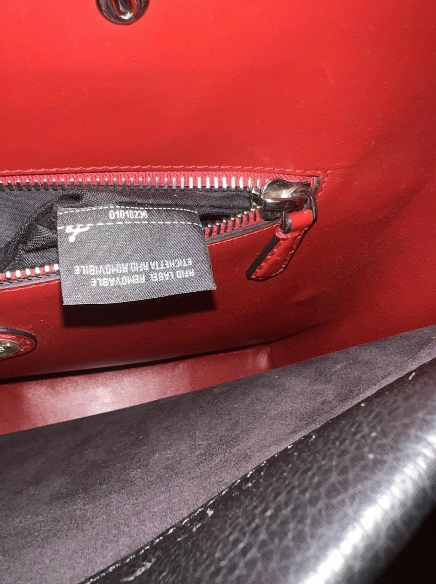 Fendi Peekaboo Selleria