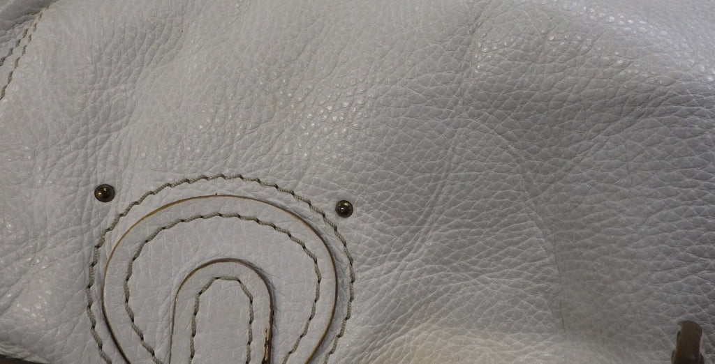 Chloe’ Paddington Handbag Vintage YK2