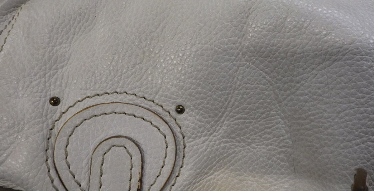 Chloe’ Paddington Handbag Vintage YK2