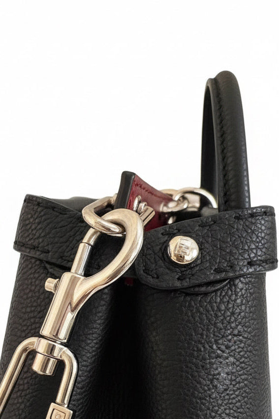 Fendi Peekaboo Selleria
