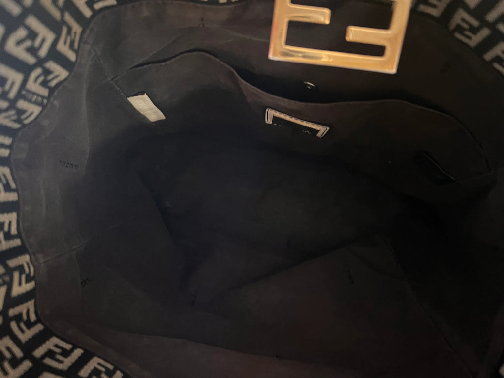 Fendi Tote Chef