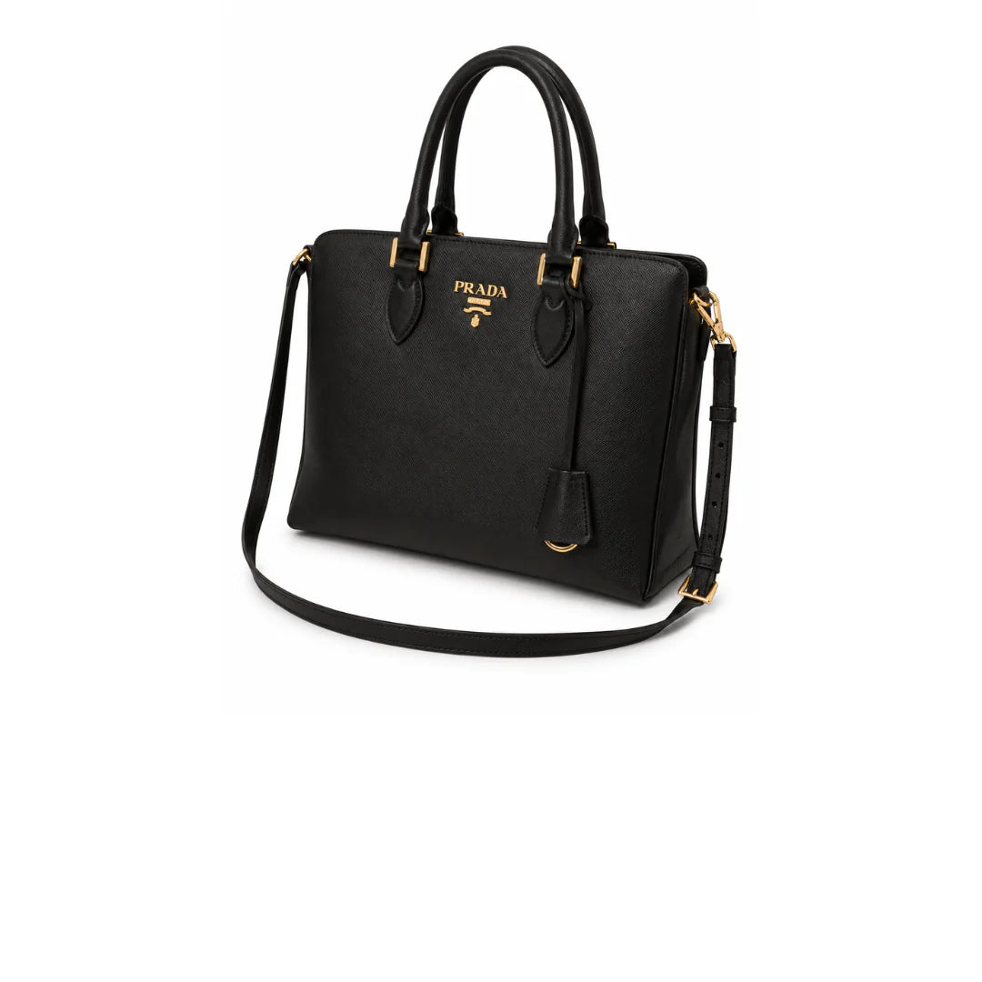 Prada Galleria Medium Saffiano