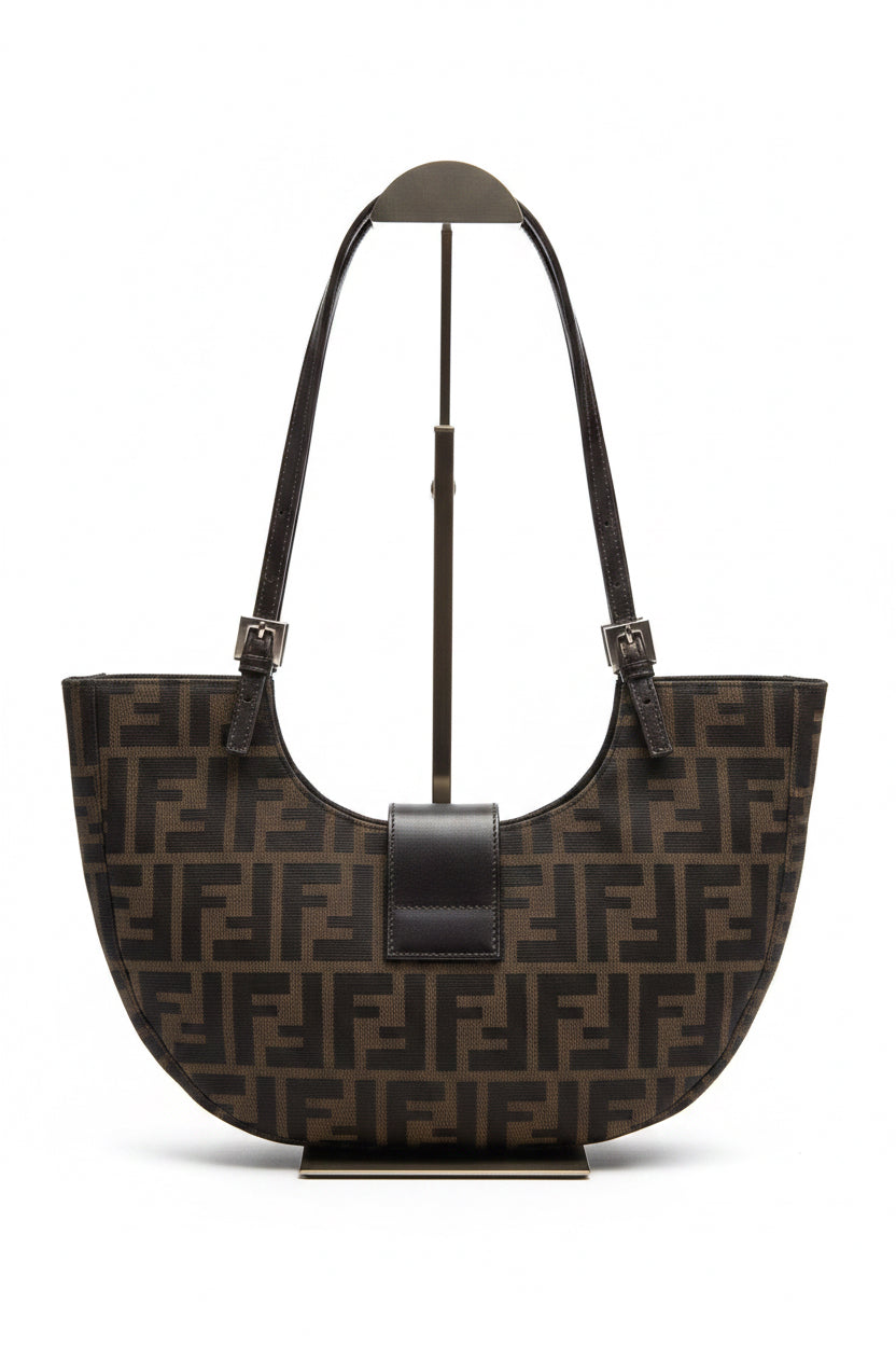 Borsa Hobo Fendi
