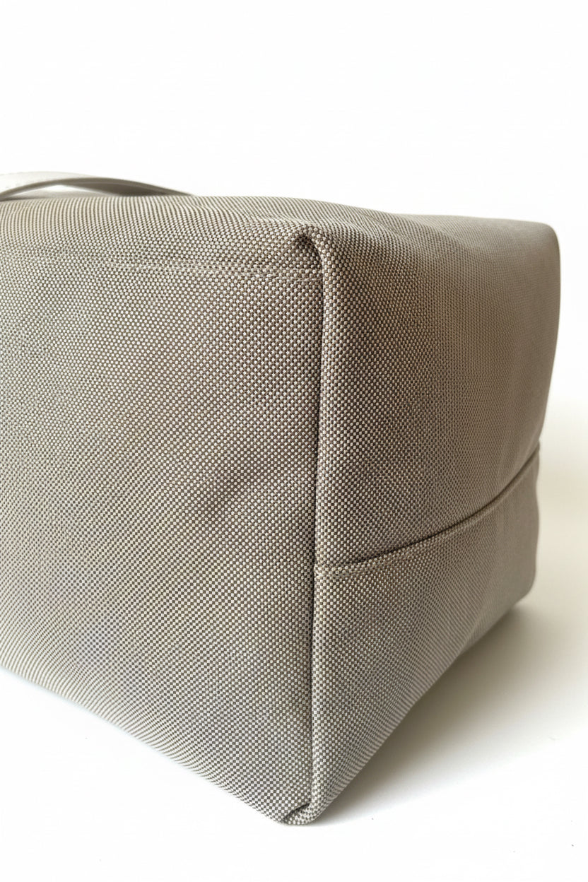Prada Shopping Tote Bag