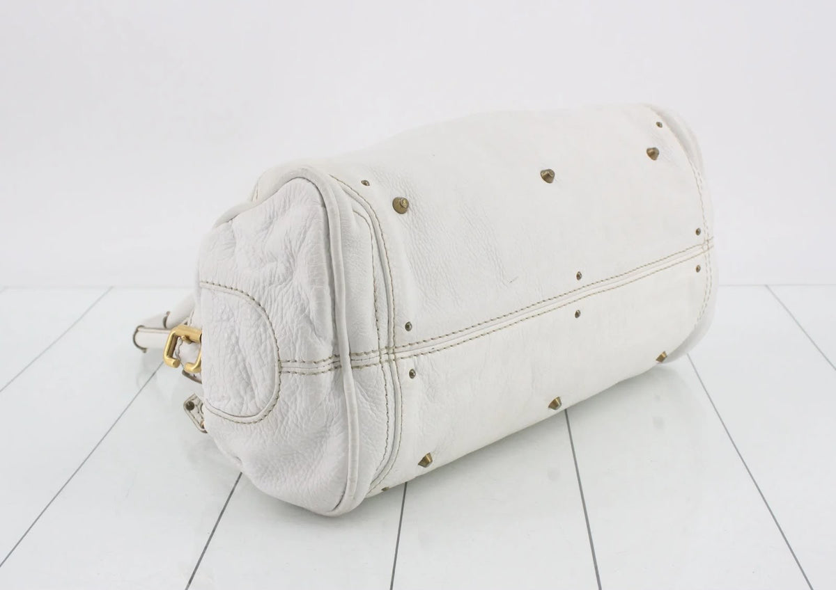 Chloe’ Paddington Handbag Vintage YK2