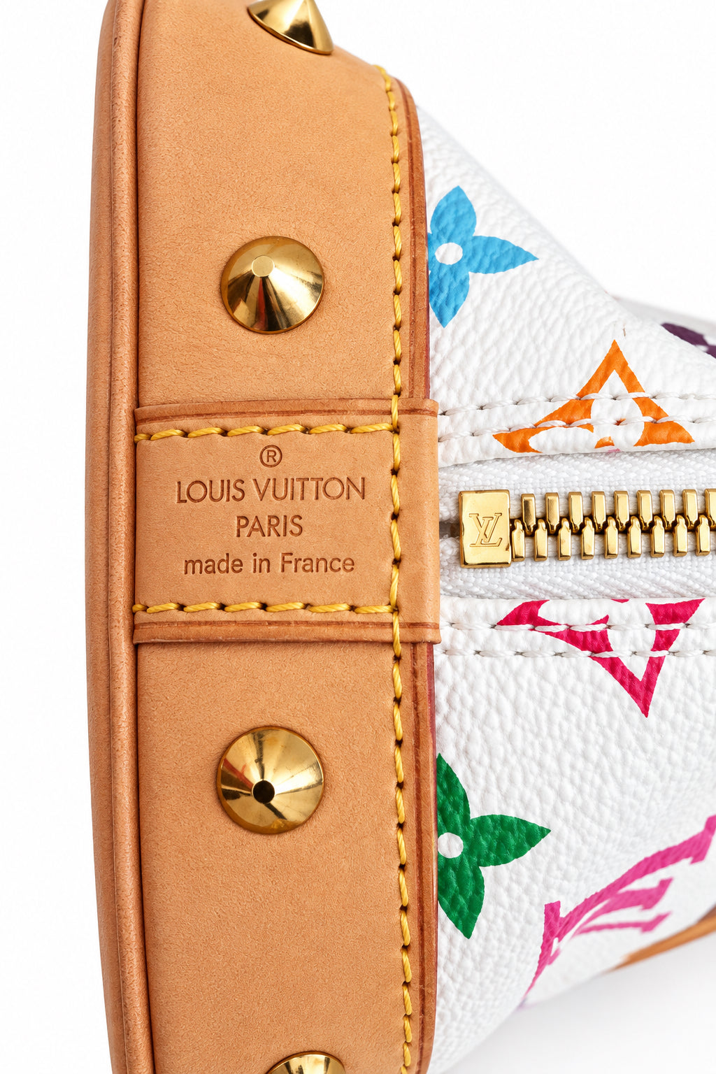Louis Vuitton Alma PM Murakami