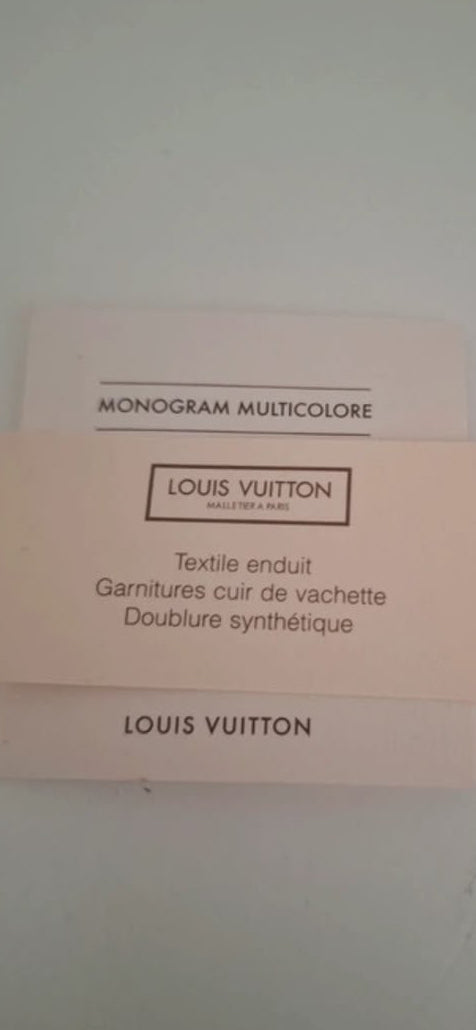 Louis Vuitton Alma PM Murakami