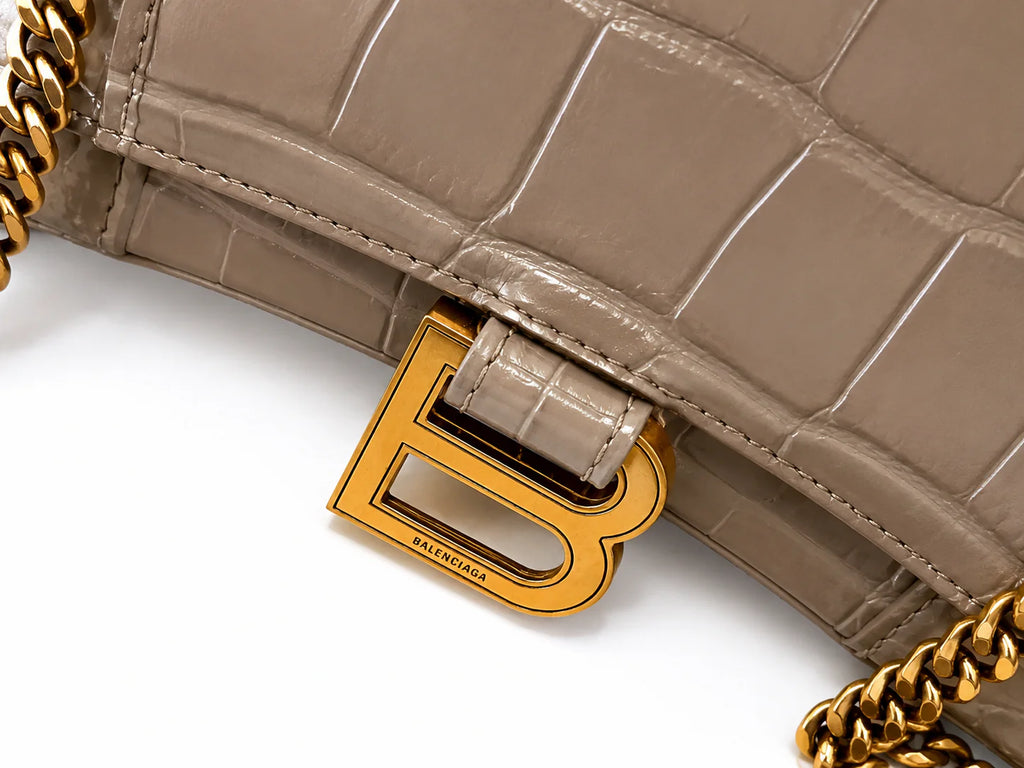 Balenciaga Hourglass