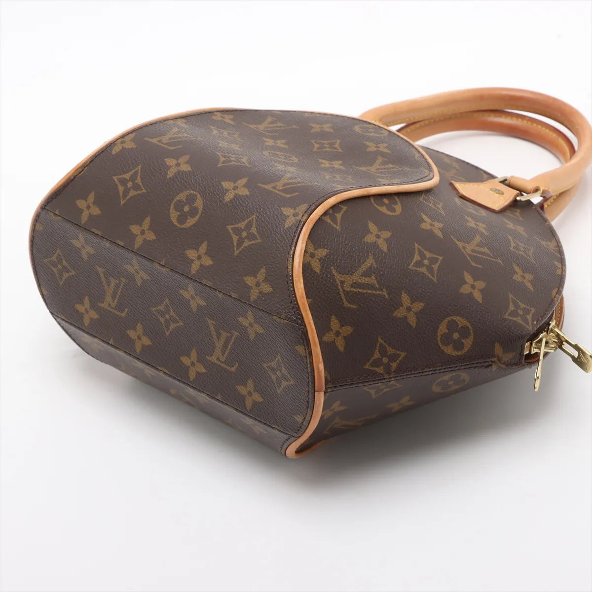 Louis Vuitton Ellipse PM in Tela Monogram