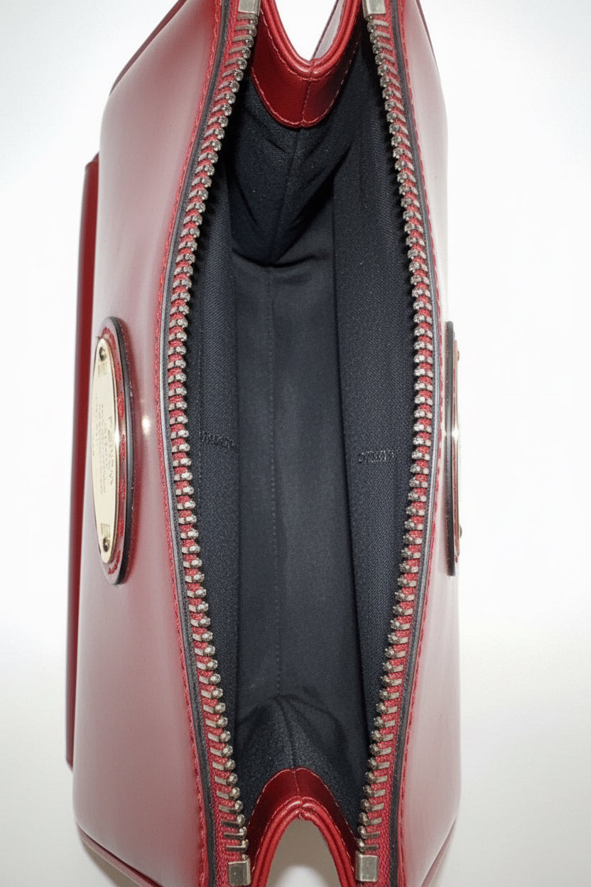 Fendi Peekaboo Selleria