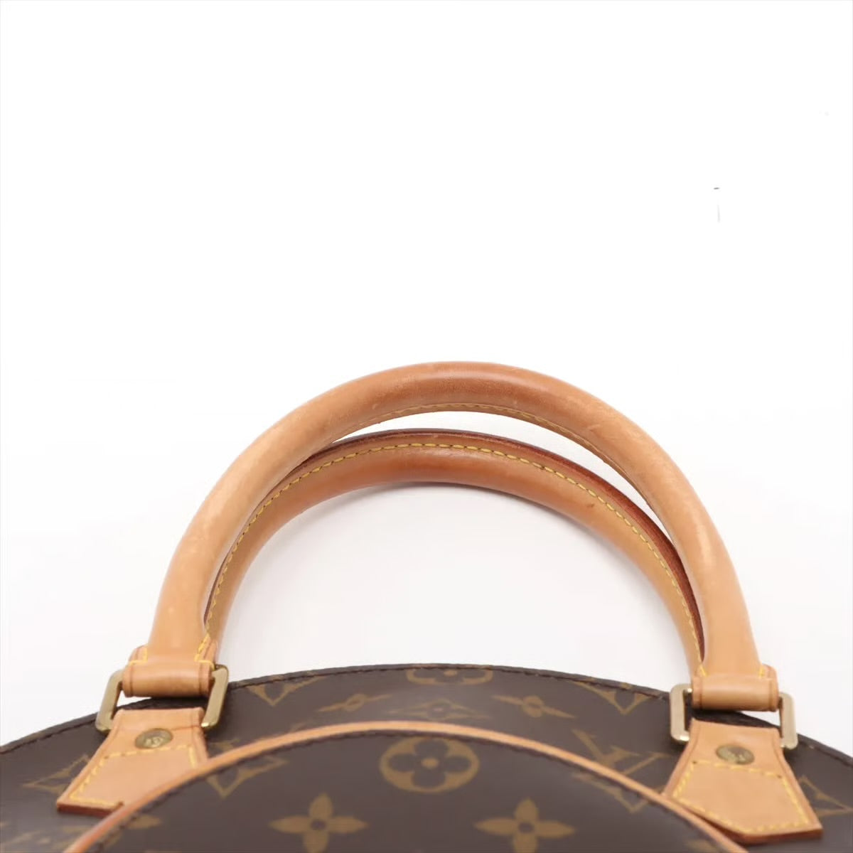 Louis Vuitton Ellipse PM in Tela Monogram