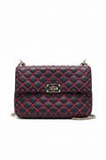 Borsa Valentino Garavani Rockstud Spike Medium - Con Certificato Entrupy
