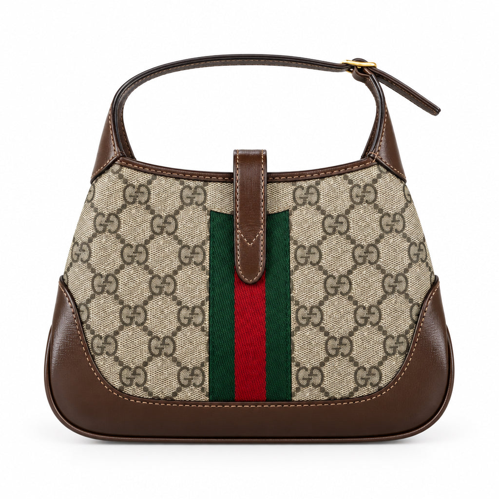 Gucci Jackie mini 1961 GG Supreme