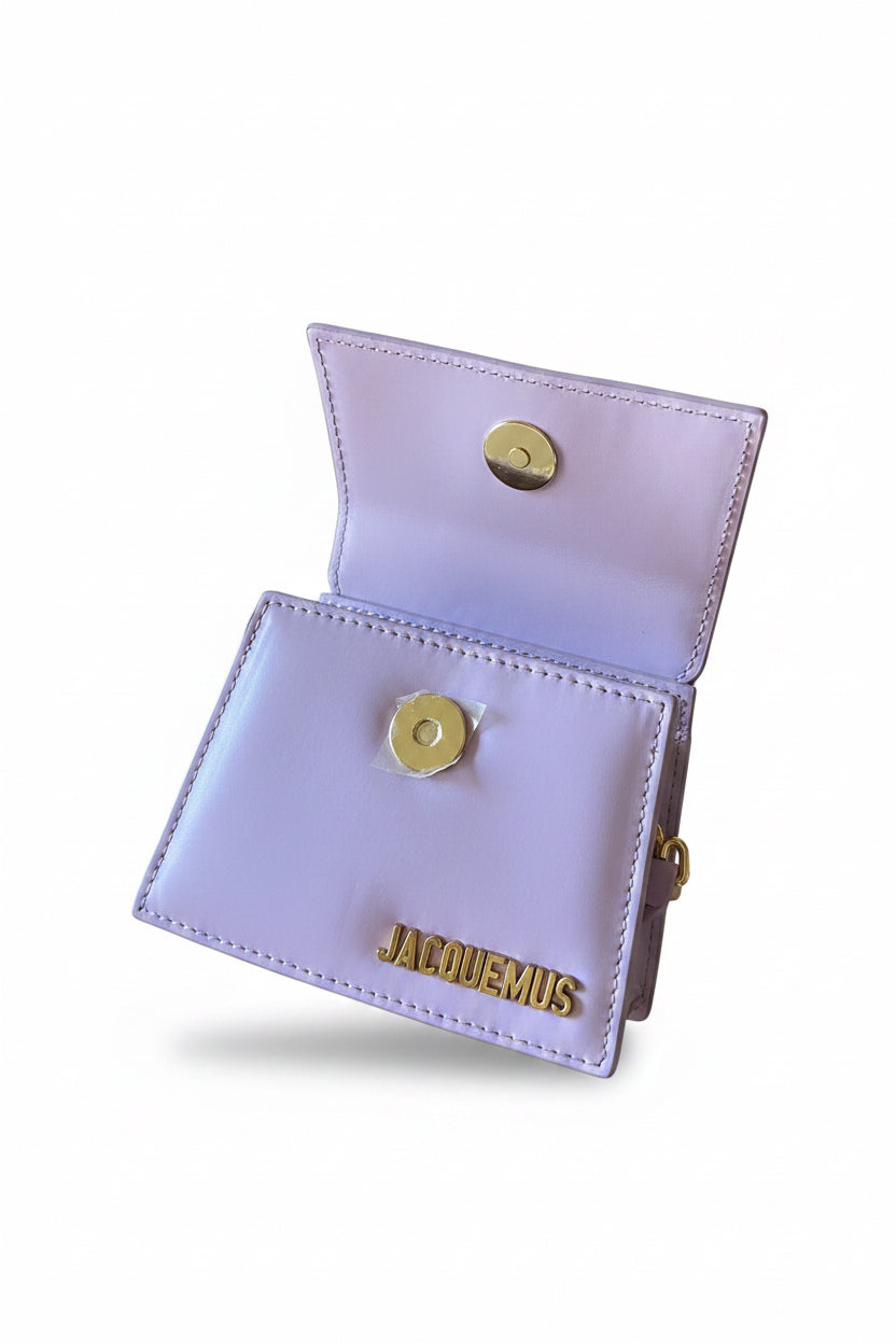 Mini Borsa Jacquemus "Le Chiquito"