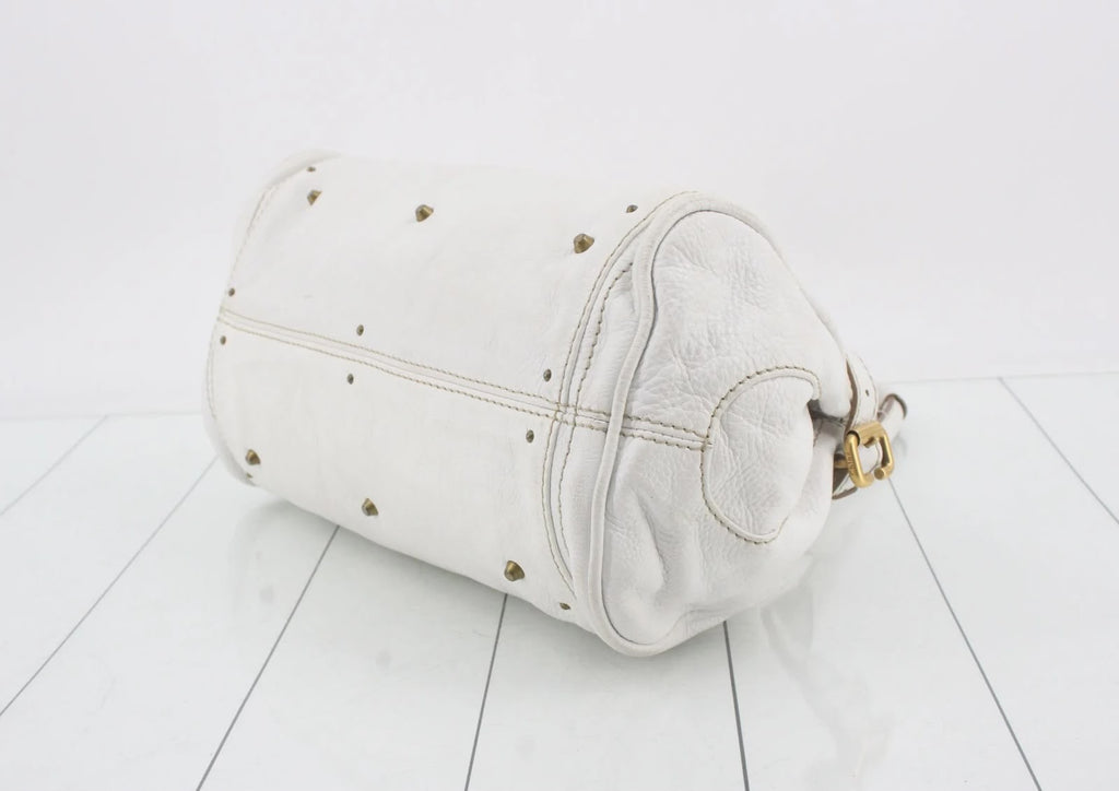 Chloe’ Paddington Handbag Vintage YK2
