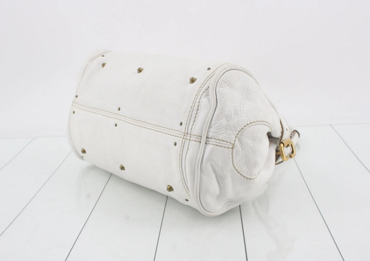 Chloe’ Paddington Handbag Vintage YK2