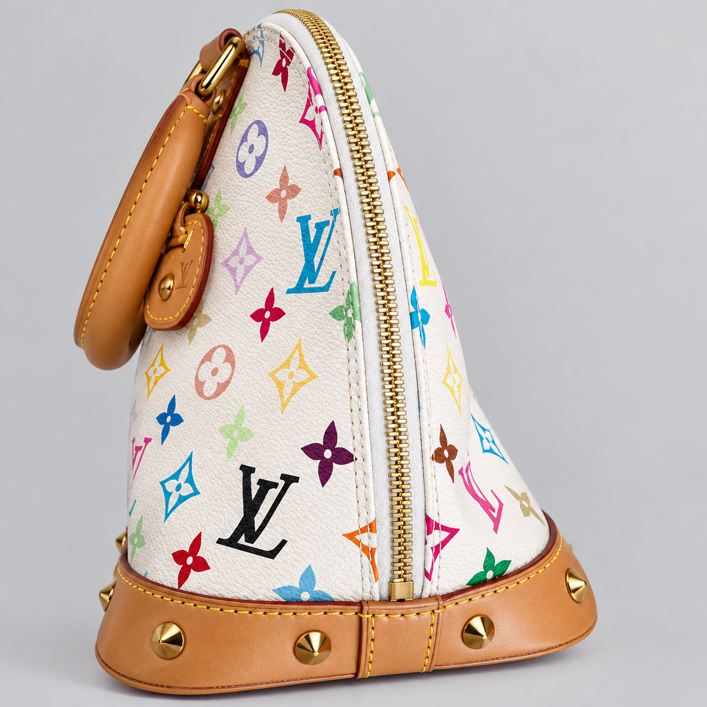 Louis Vuitton Alma PM Murakami