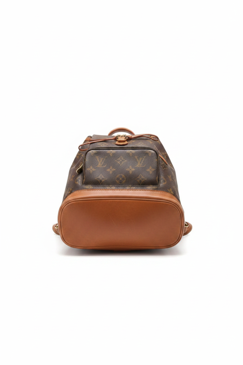 Zaino Vuitton Montsouris PM