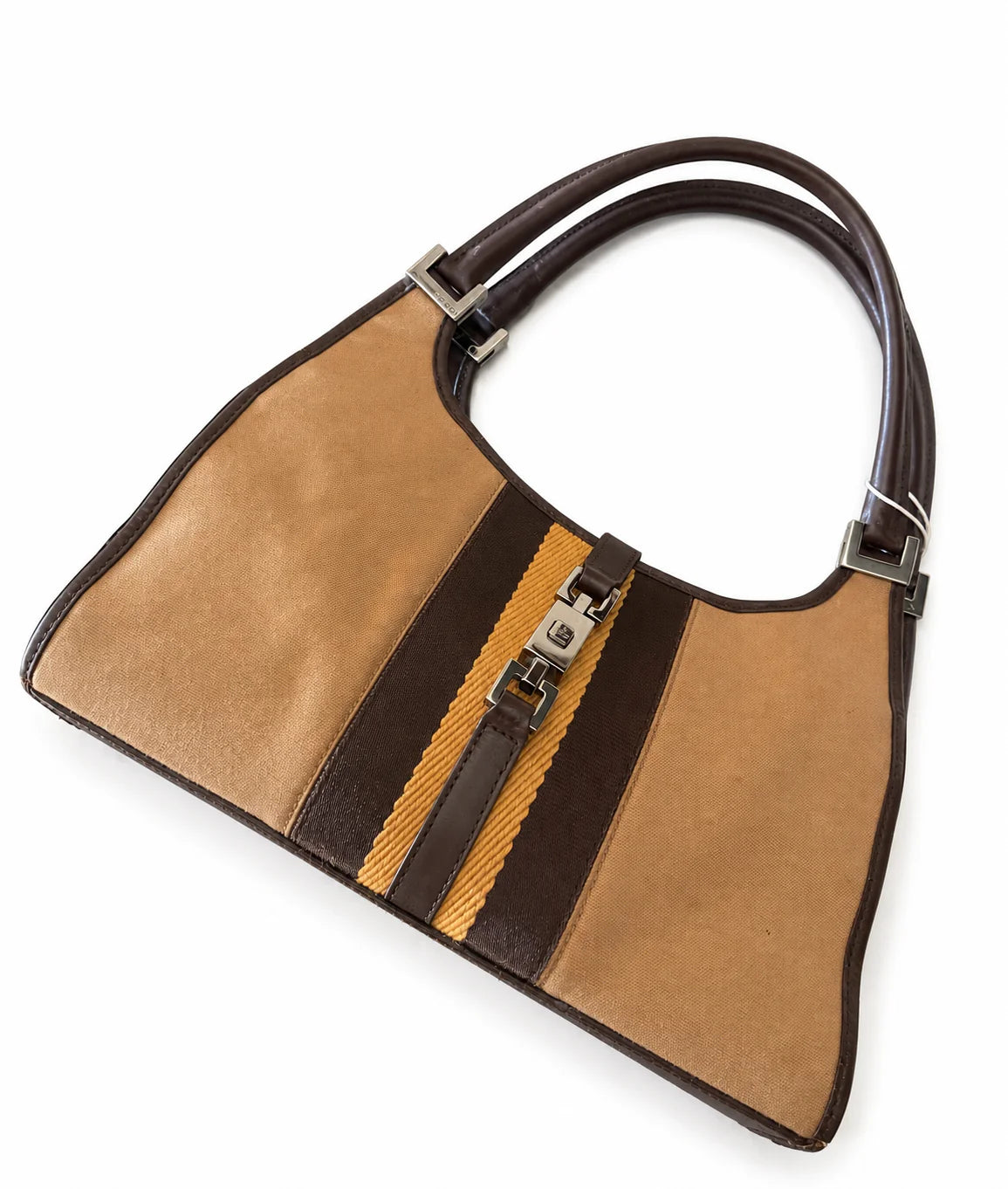 Gucci Jackie Vintage