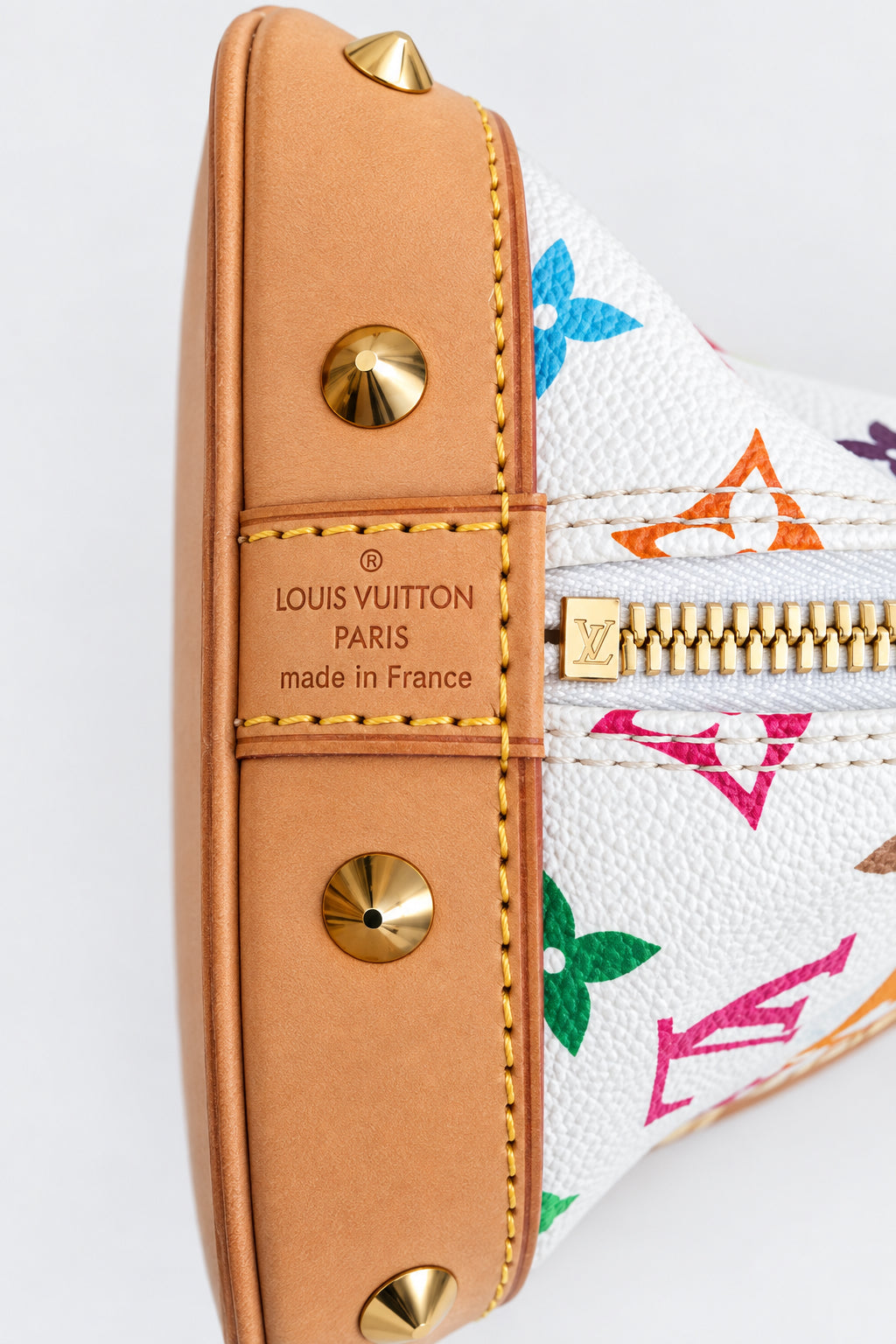 Louis Vuitton Alma PM Murakami