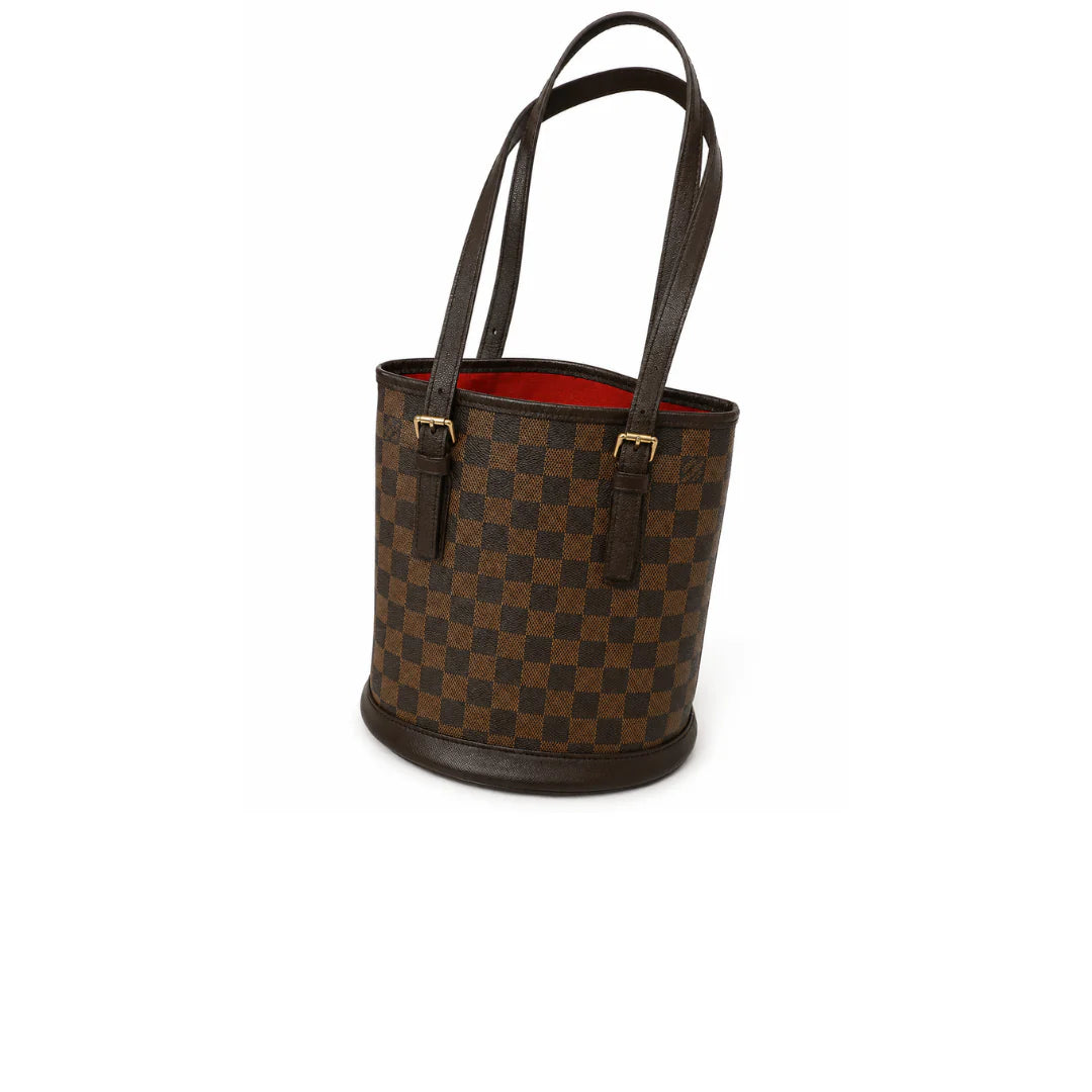 Louis Vuitton Marais Damier Ebene