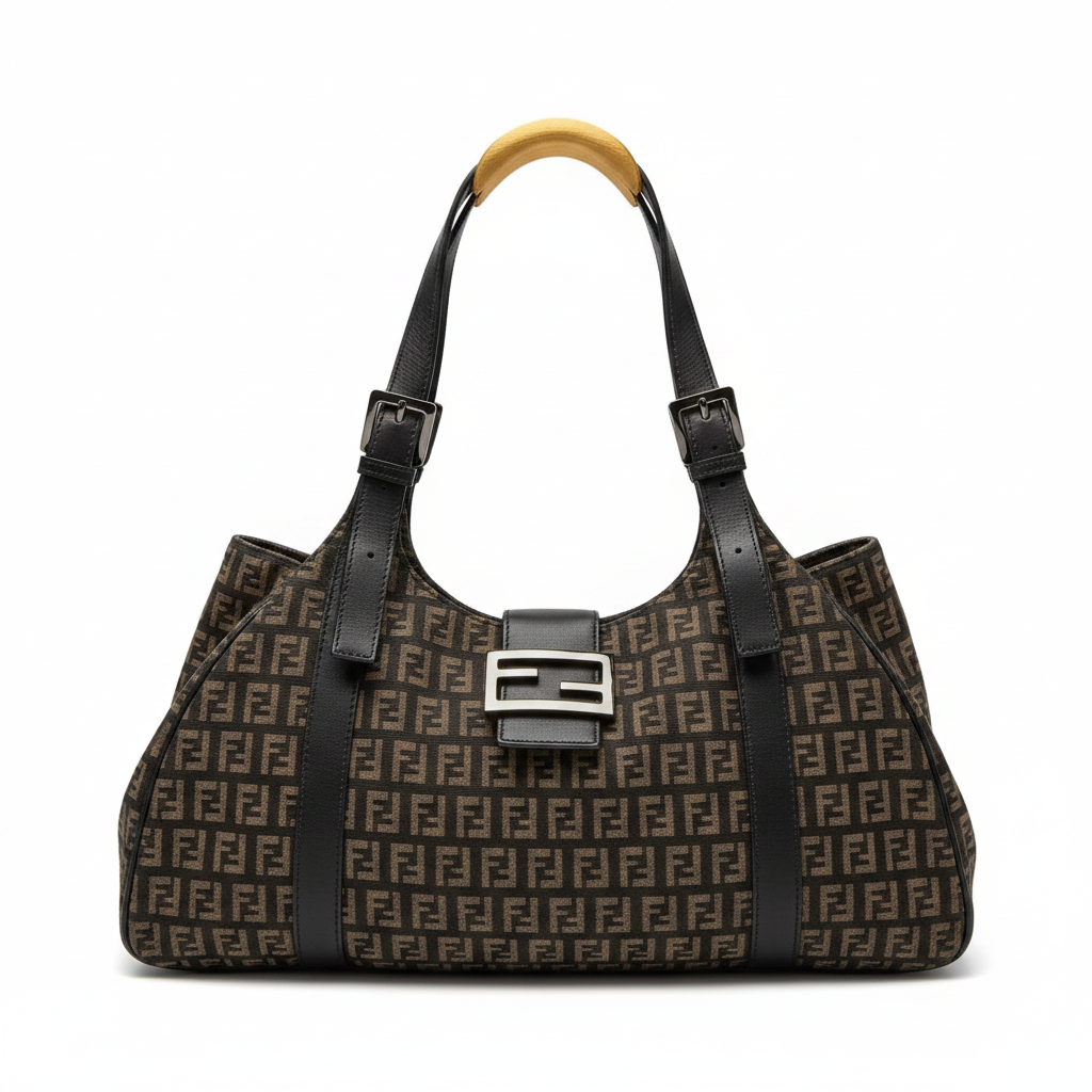 Borsa Fendi Chef