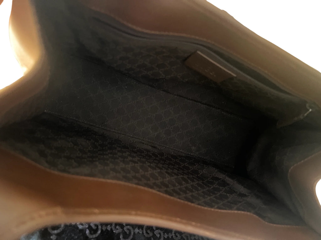 Gucci Jackie Vintage