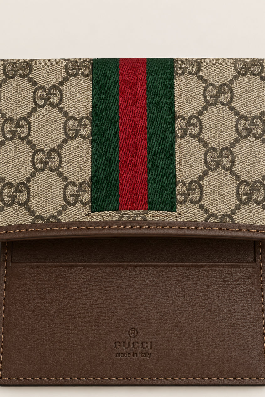 Gucci Jackie mini 1961 GG Supreme