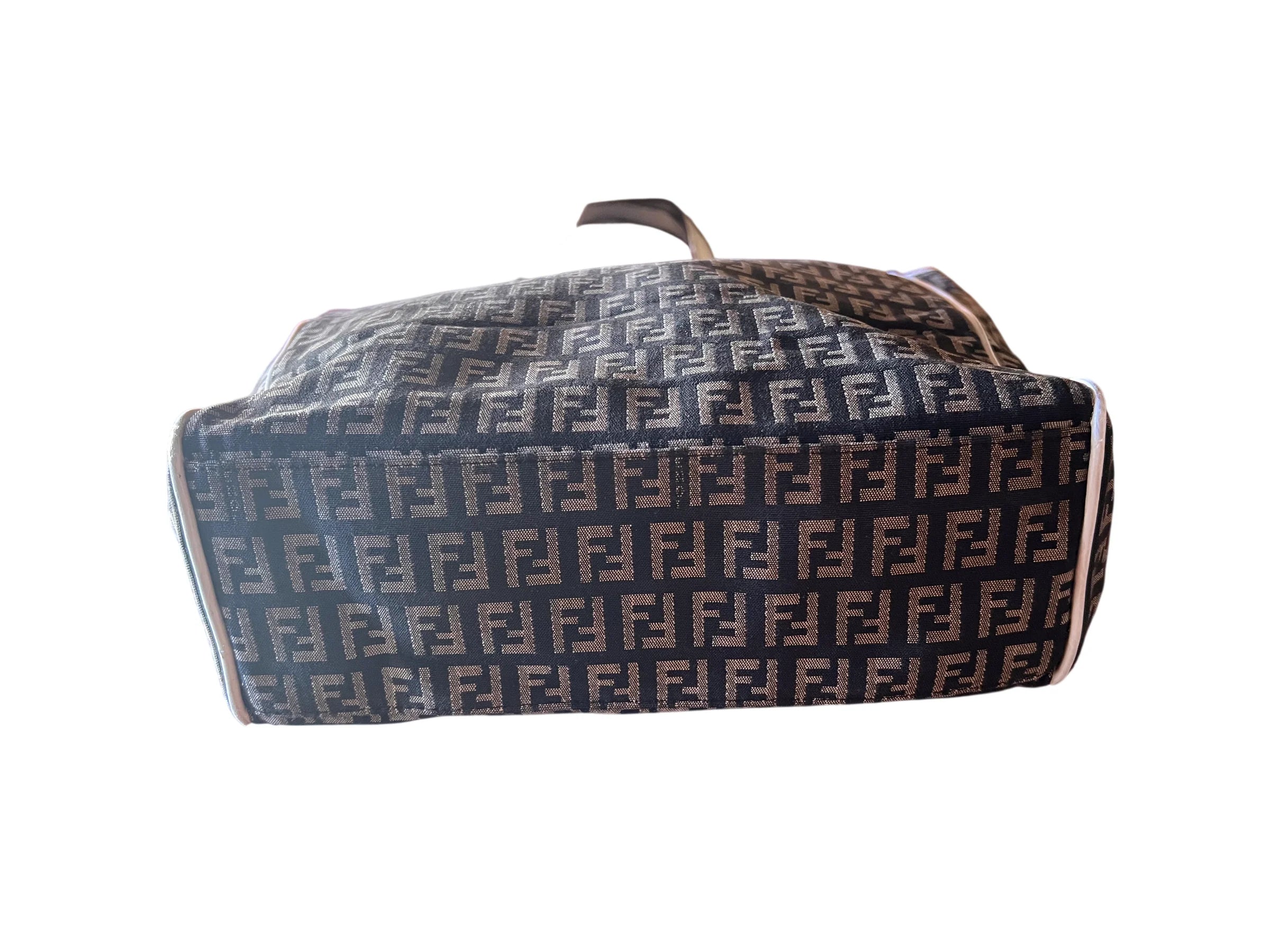 Fendi Tote Chef