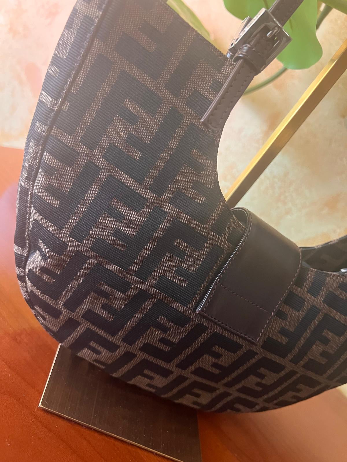 Borsa Hobo Fendi