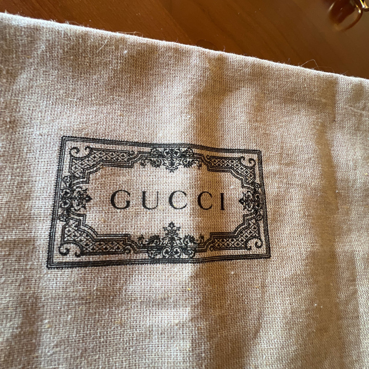 Gucci Jackie mini 1961 GG Supreme