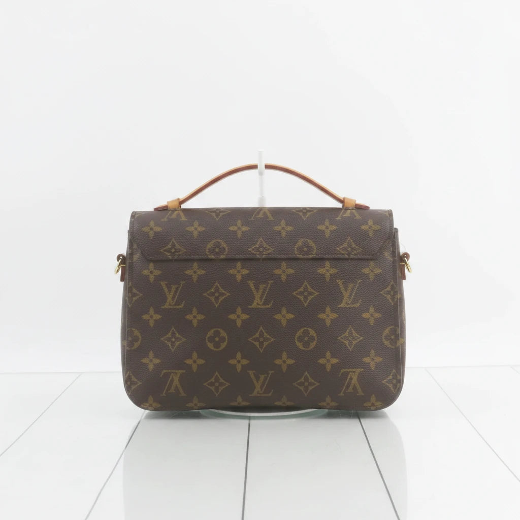 Pochette Metis MM