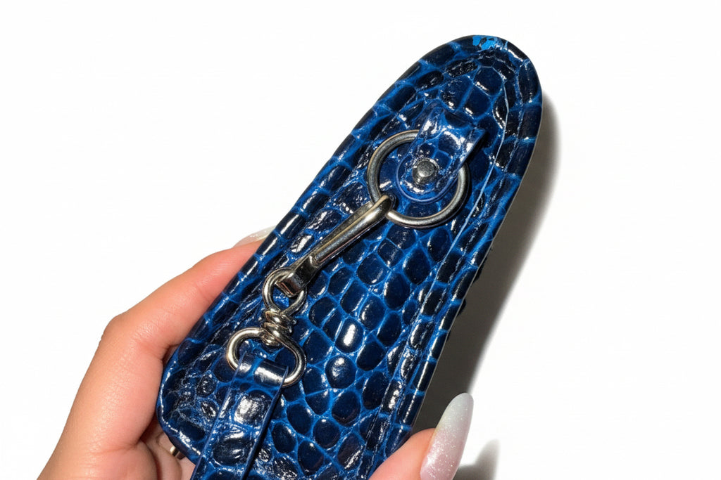 Balenciaga Classic Metallic Edge / Neo Classic Mini City Bag