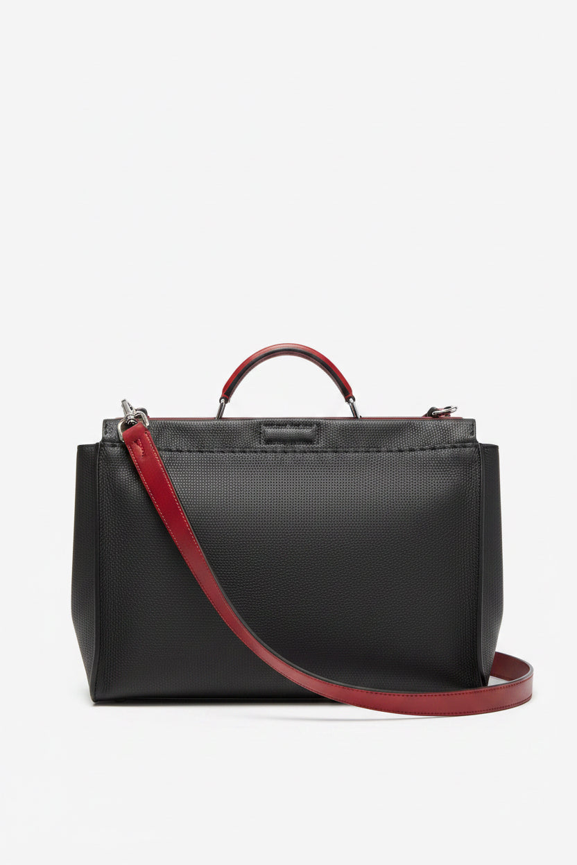 Fendi Peekaboo Selleria