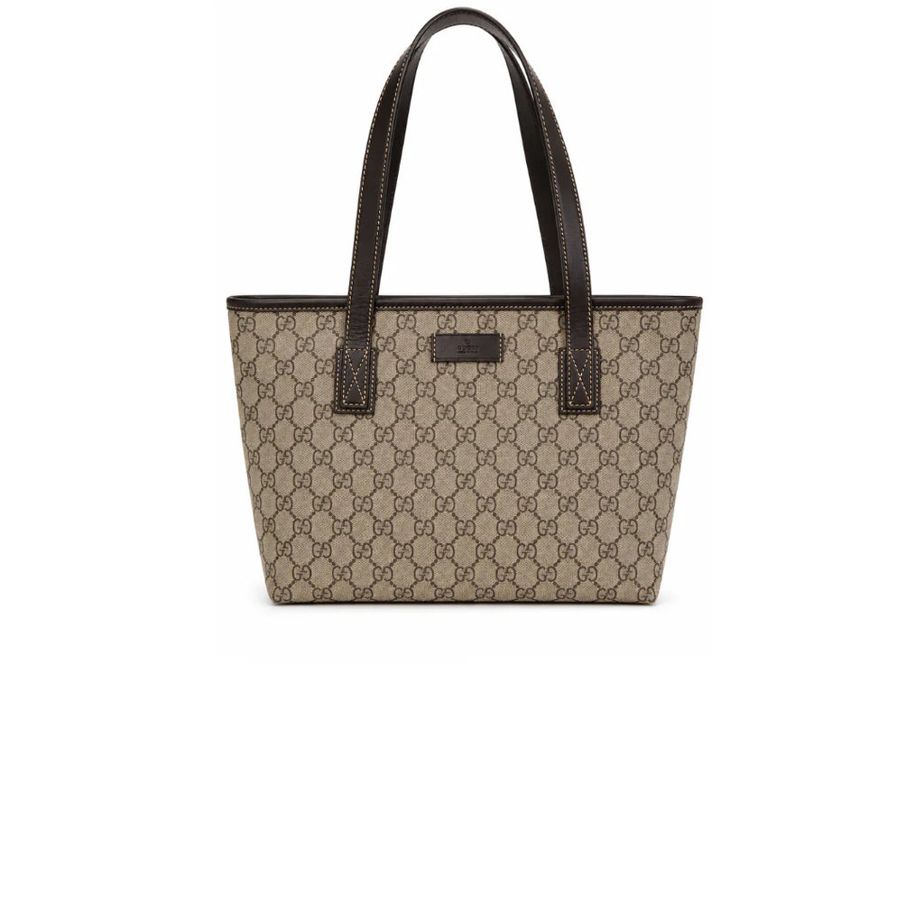 Gucci GG Supreme Tote