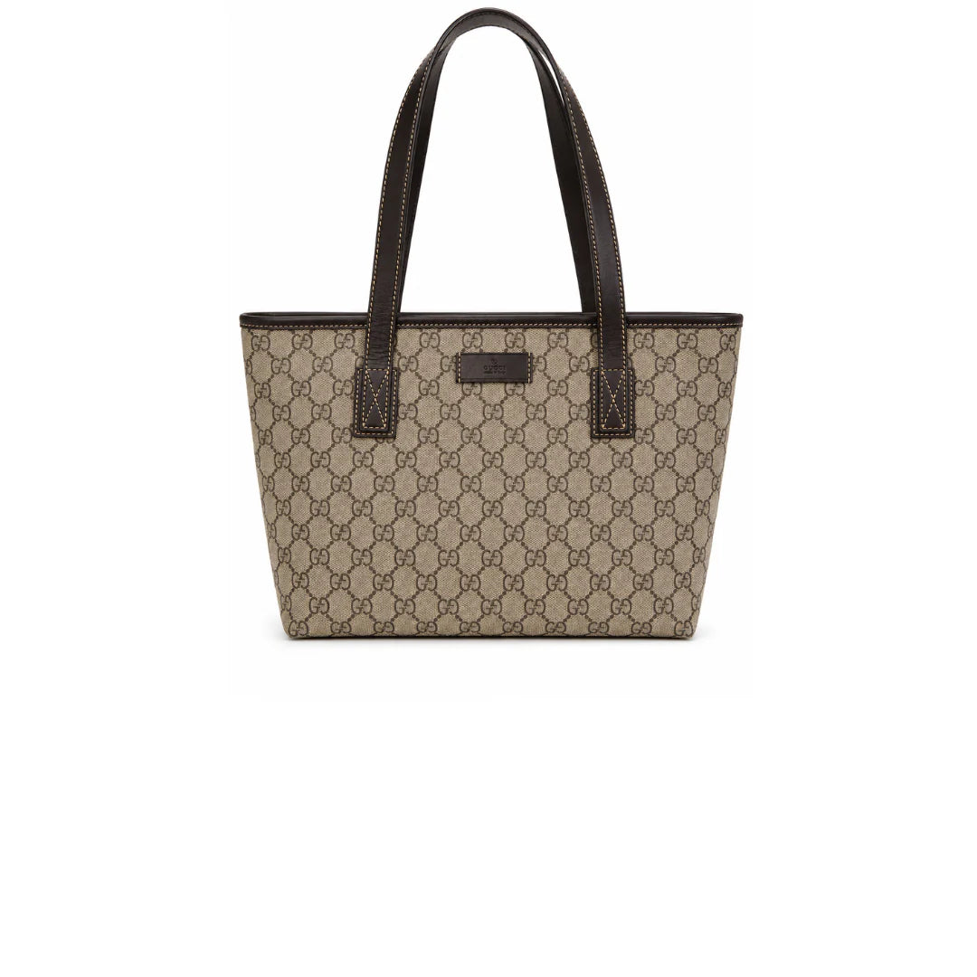 Gucci GG Supreme Tote