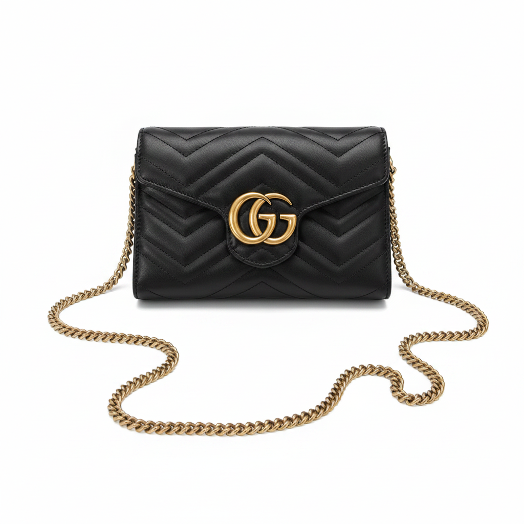 Gucci GG Marmont mini bag