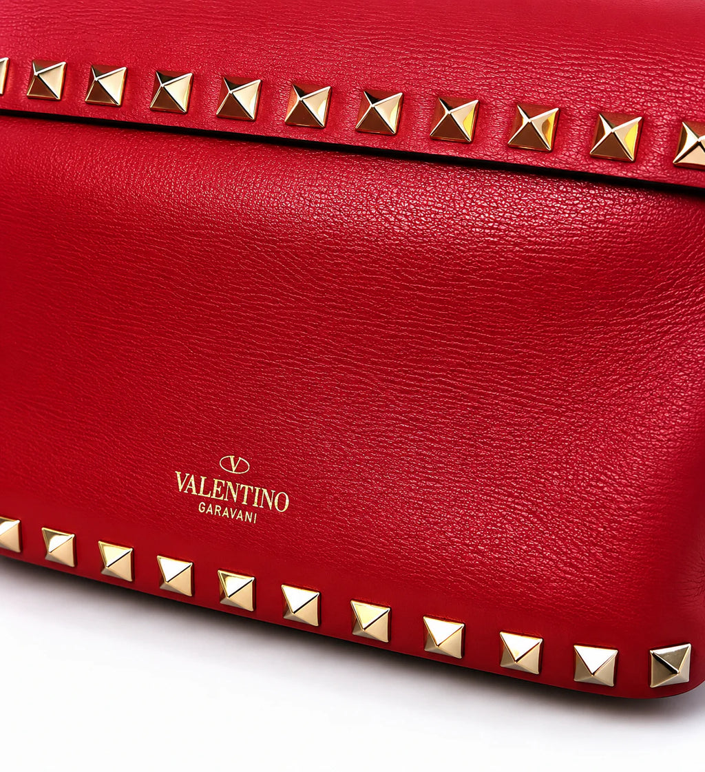 Valentino Garavani Rockstud Flap